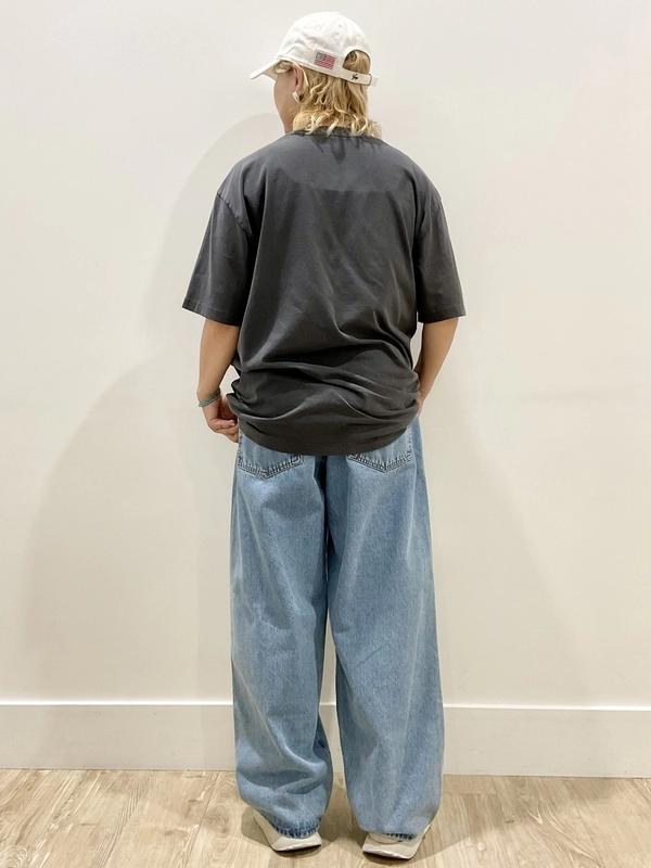 【DR.DRE】ミュージックコラボTシャツ