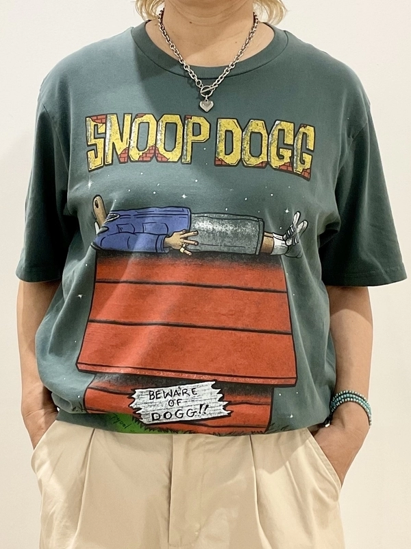 ヒップホップ好きにおすすめ‼︎