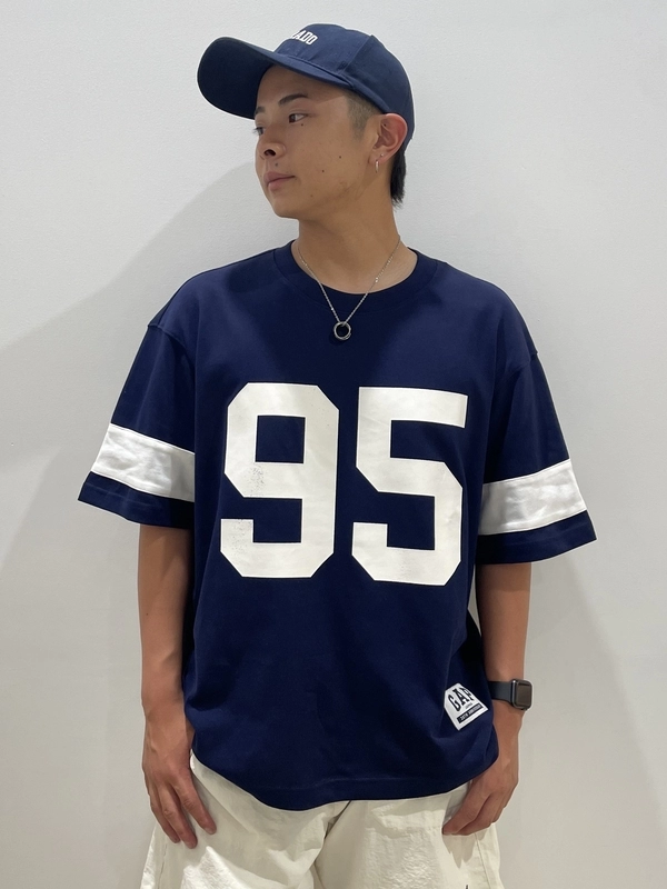 日本上陸30周年記念！アニバーサリーT