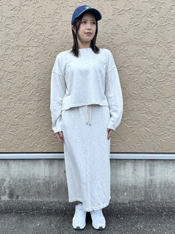 【大人気)セットアップ