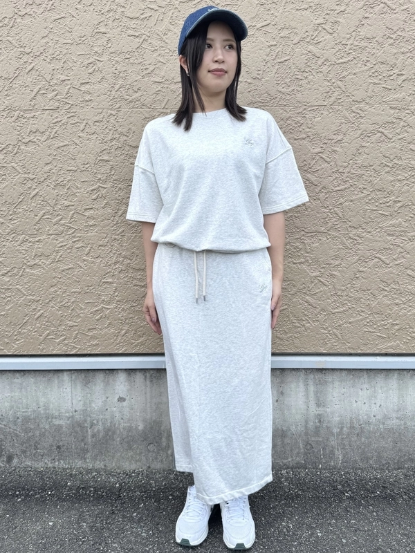 【大人気】セットアップ