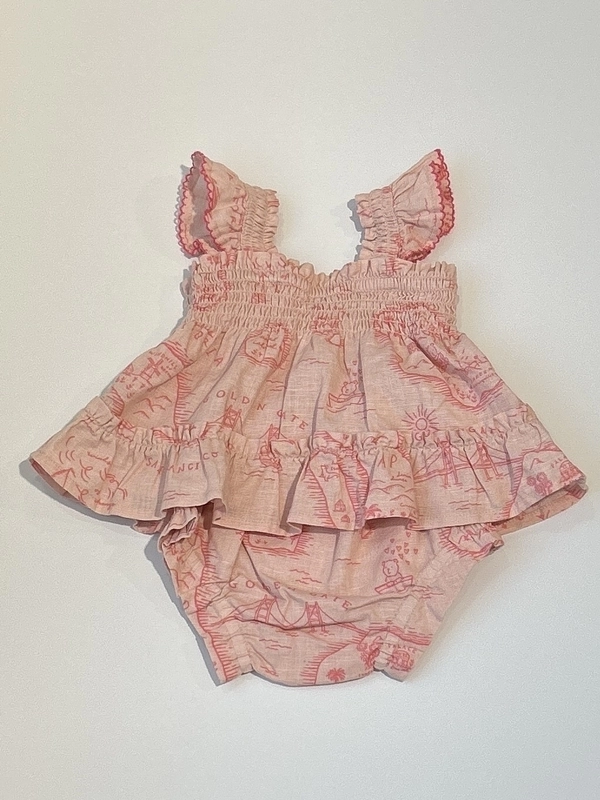 ベビーちゃんセパレート！