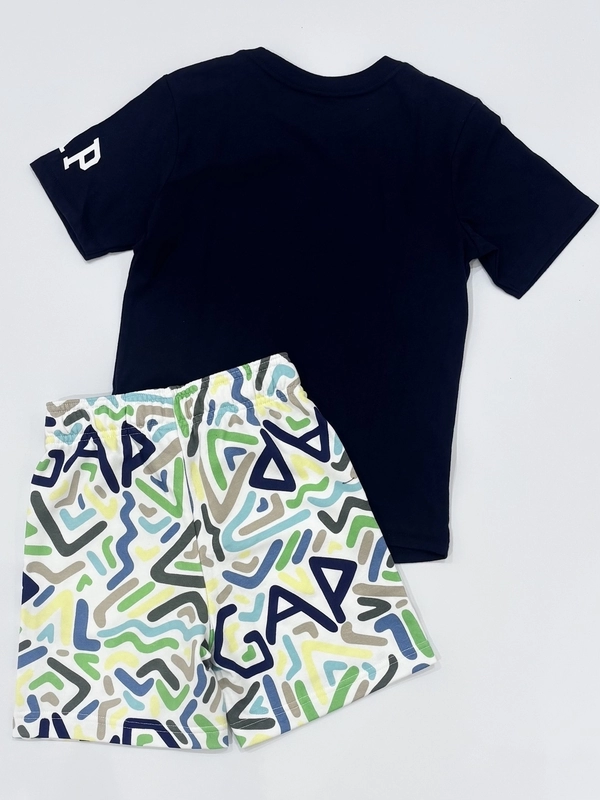マイクラTシャツでオシャレコーデ⭐︎