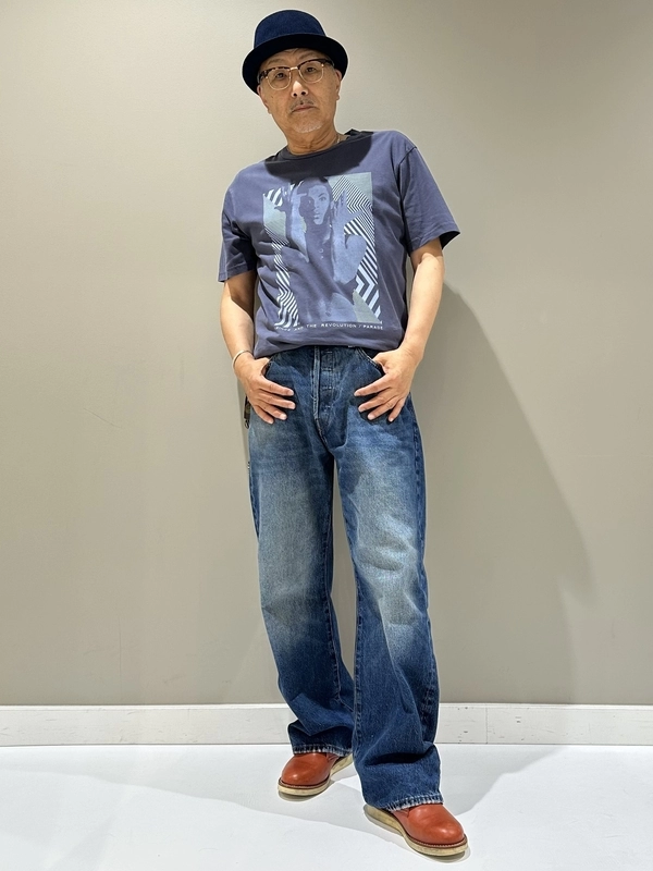 ミュージックT 【Prince】