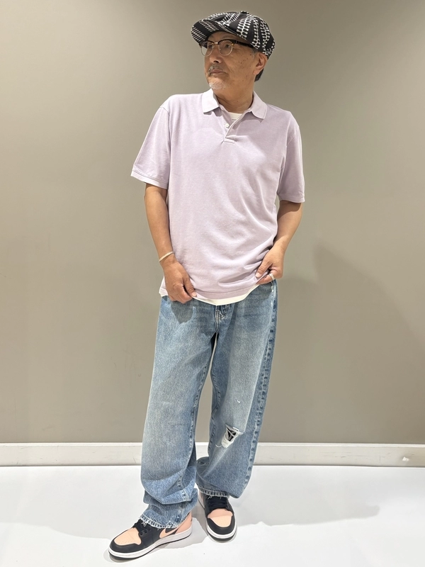 ヴィンテージスタイル