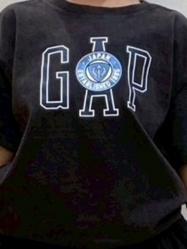 GAP 記念Ｔシャツ
