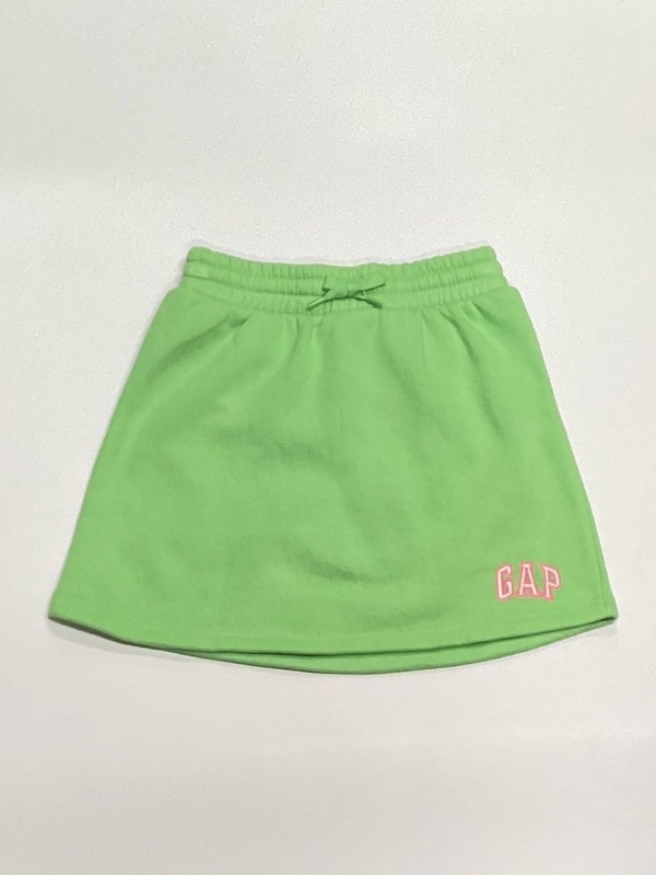 【Tシャツ×スコート】アクティブコーデ⭐︎