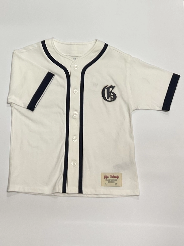 【新作】ベースボールジャージー⭐︎