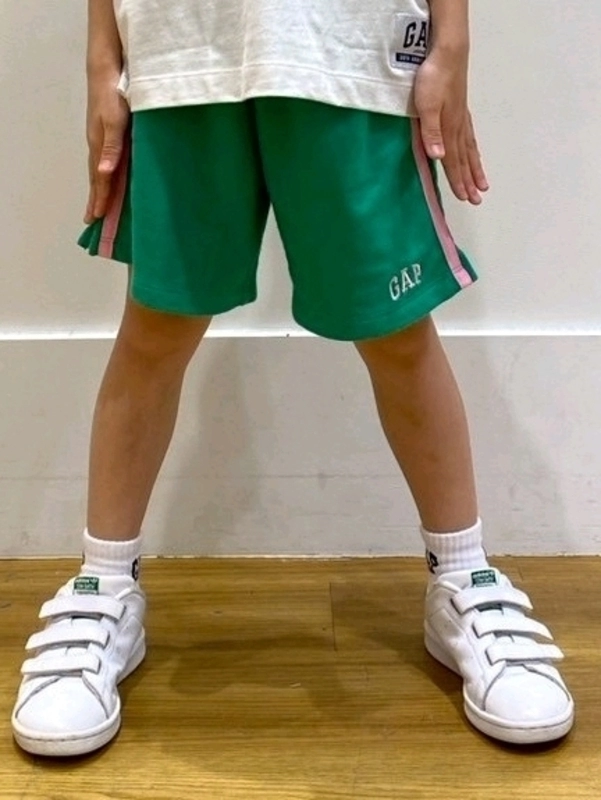 家族みんなでお揃い