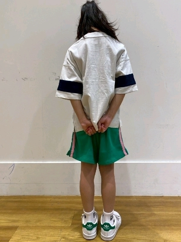 家族みんなでお揃い