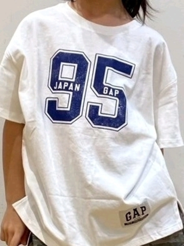 ボーイッシュスタイル
