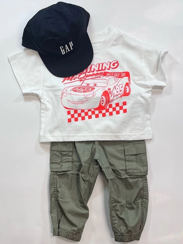 【大人気】カーズTシャツ⭐︎