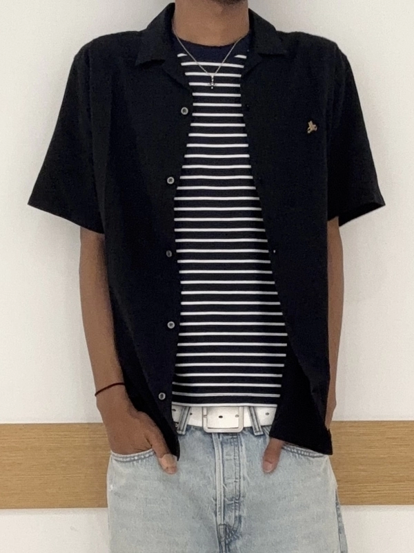 カジュアルコーデスタイル