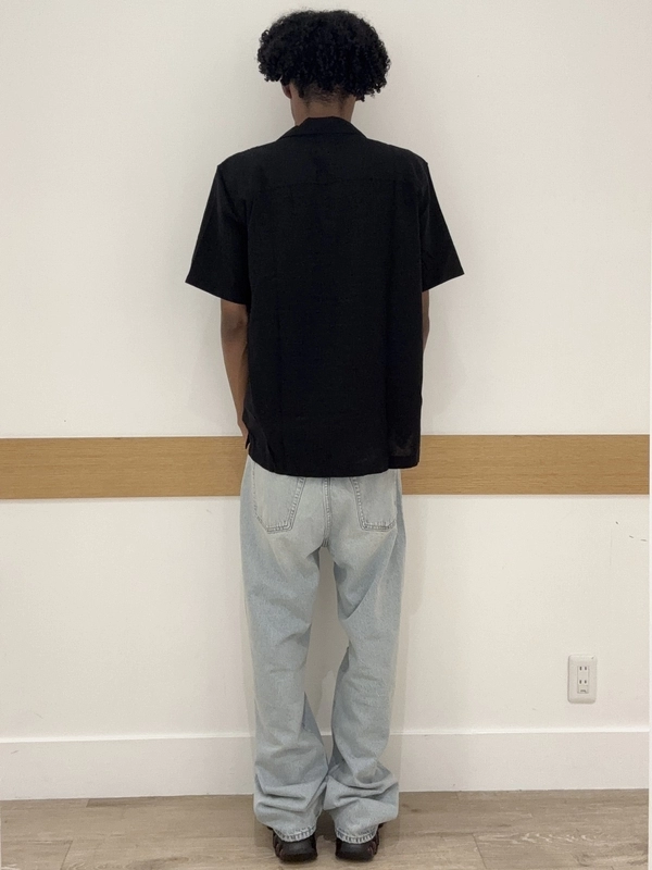 カジュアルコーデスタイル