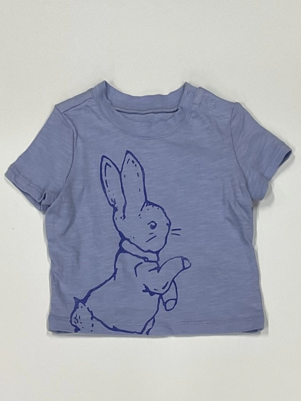 ピーターラビットセットアップ