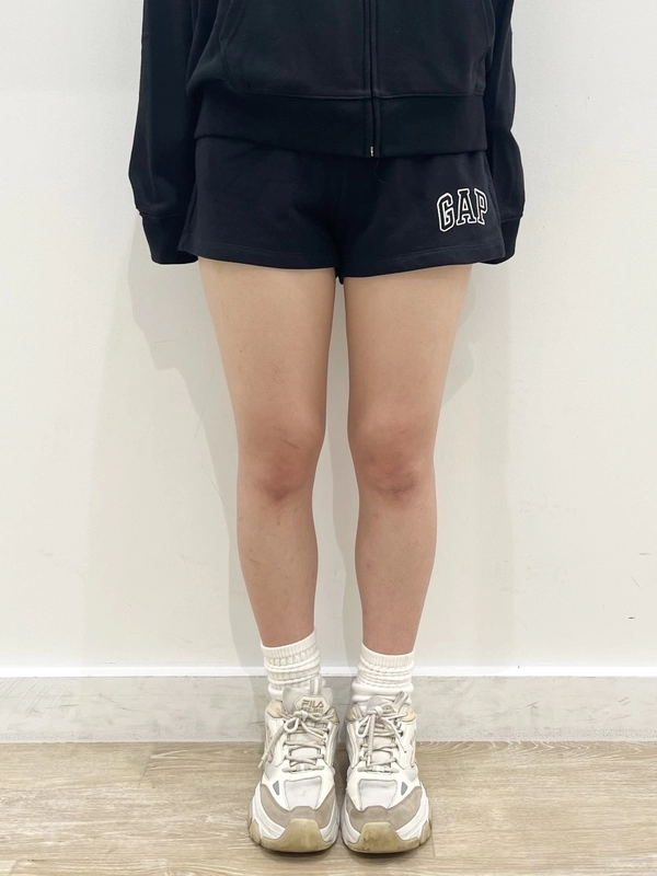 GAPロゴ！セットアップ