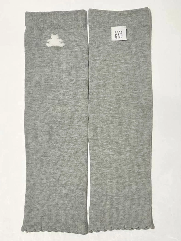 新生児からのキルティングボディオール