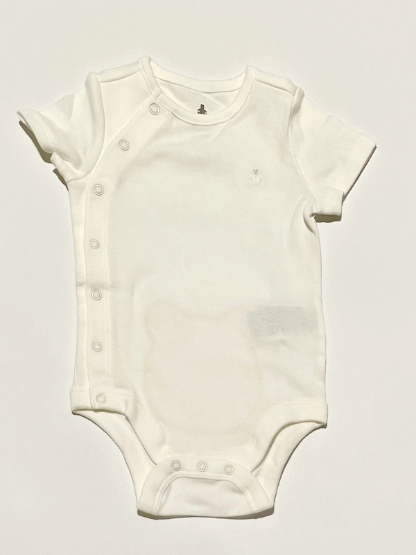 新生児からのキルティングボディオール