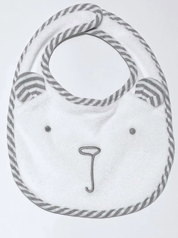 新生児からのキルティングボディオール