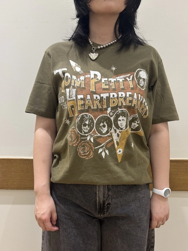 【大人気！！】ギャップミュージックTシャツ♪♪