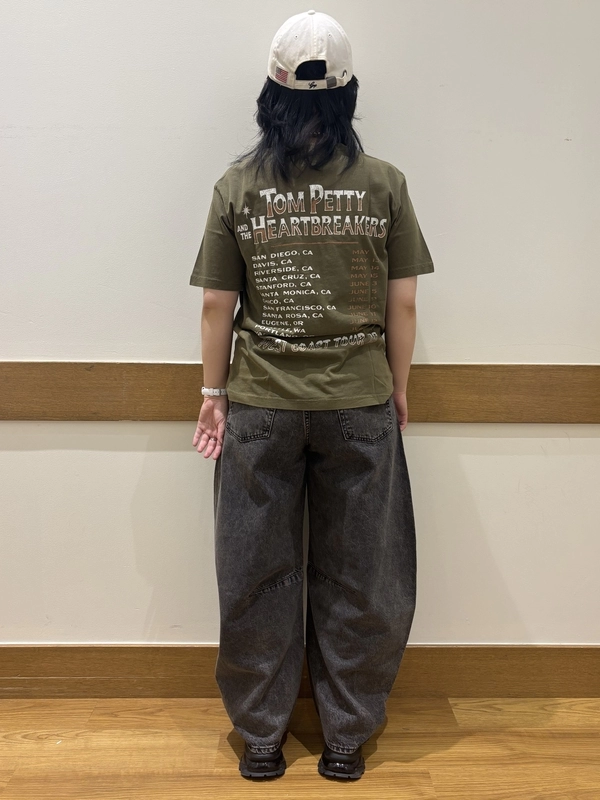 【大人気！！】ギャップミュージックTシャツ♪♪