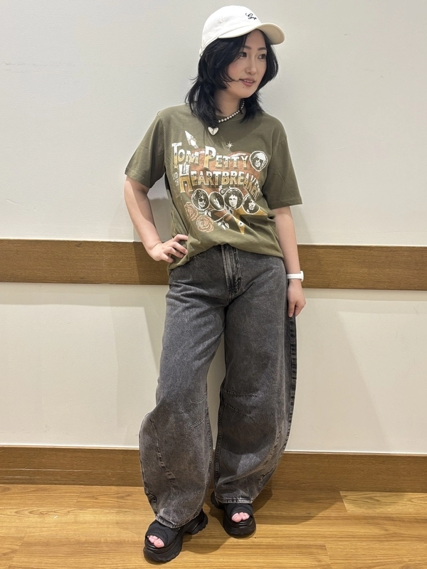 【大人気！！】ギャップミュージックTシャツ♪♪