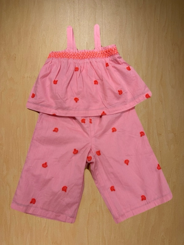 【セットアップ1着で完成♫】