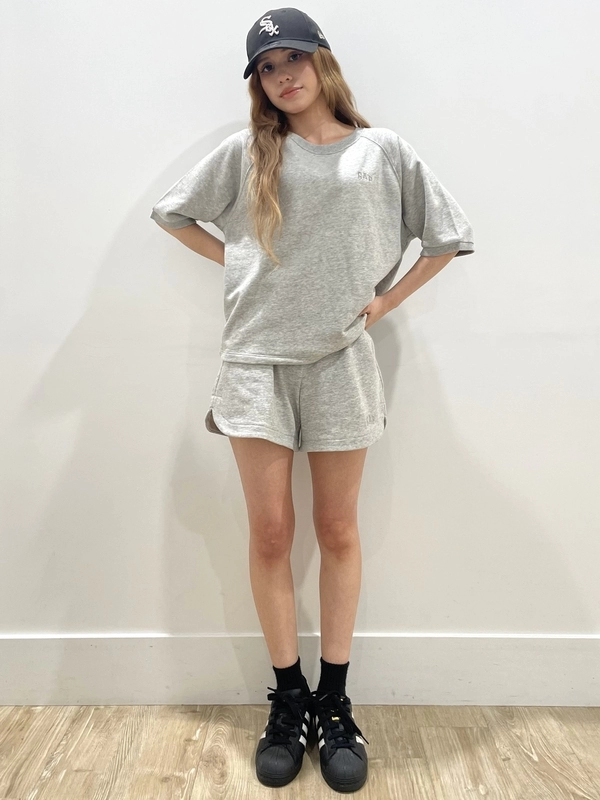 00s GAP 変形 ギミックジャケット スウェット 平成 お兄系 モード Gap公式オンラインストア