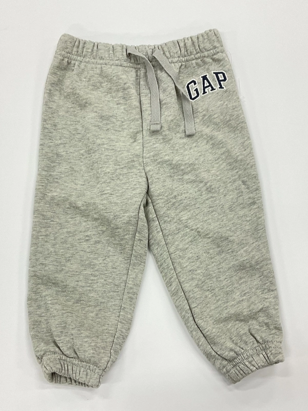 gap ロゴセットアップ着てみたよ