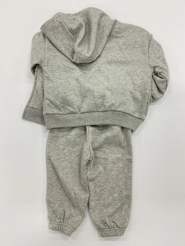 gap ロゴセットアップ着てみたよ