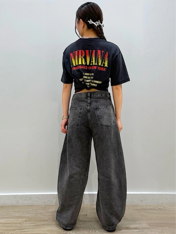 【ミュージックT】ニルヴァーナ