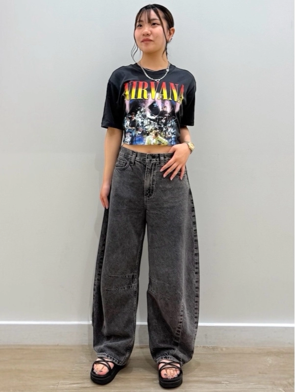 【ミュージックT】ニルヴァーナ