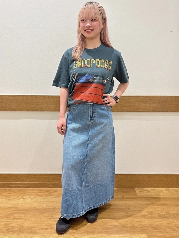 【大人気】ミュージックTシャツ