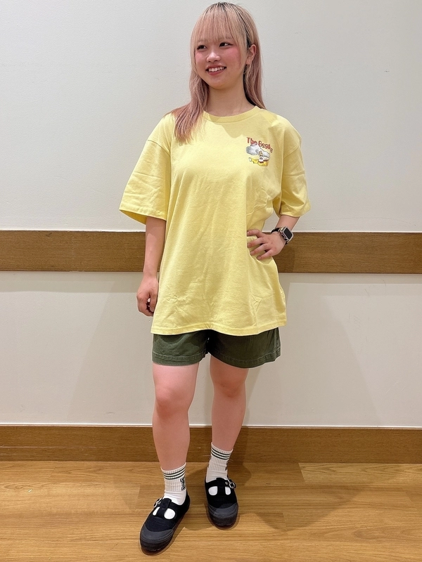 【流行中！】ミュージックTシャツ໒꒱· ﾟ