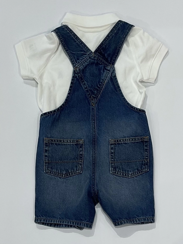 【ディズニー】レインコートコーデ