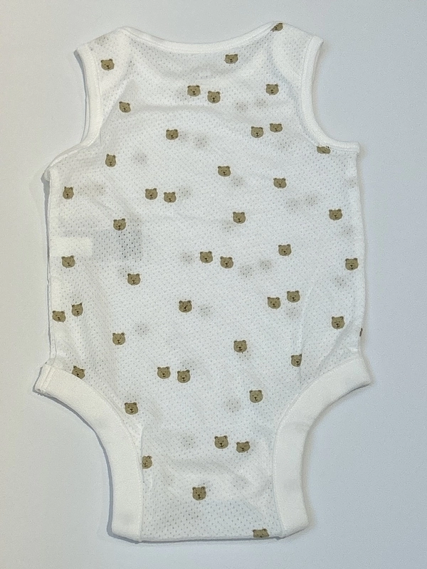 真夏も使えるオーバーオール！