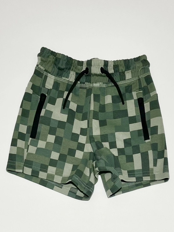 ベースボールジャージーコーデ