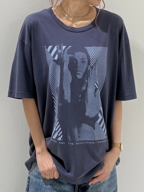 【Music Tee】Prince