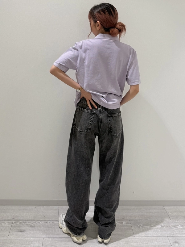 【New】ポロシャツ