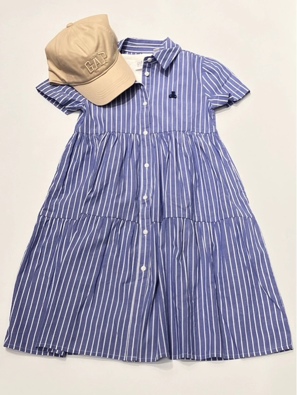 夏のイチオシブルーカラー