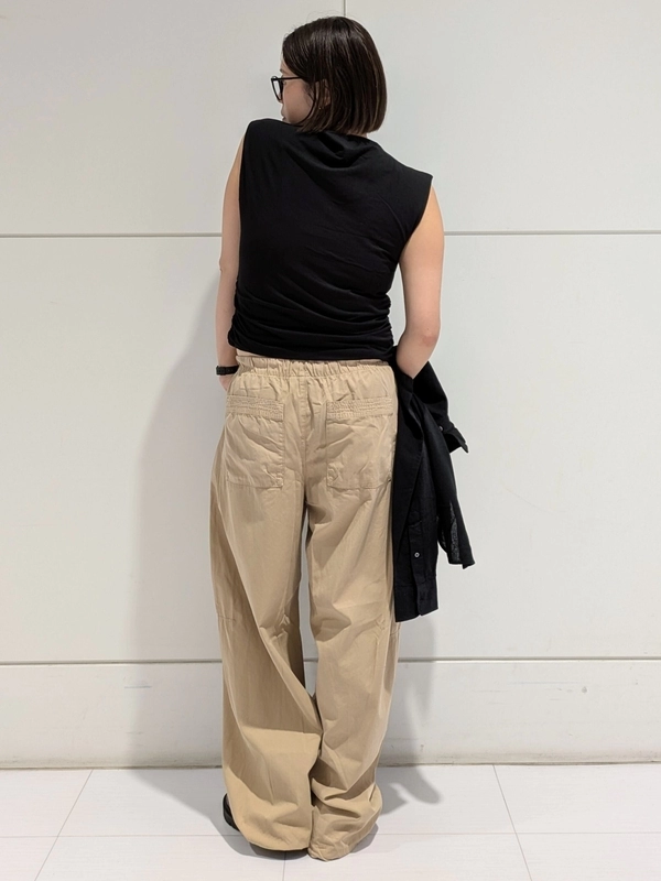 【新作】〜モダンタンクトップ〜