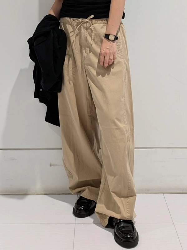 【新作】〜モダンタンクトップ〜