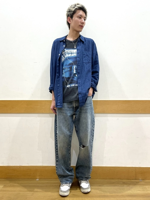 【大人気!ミュージックT】