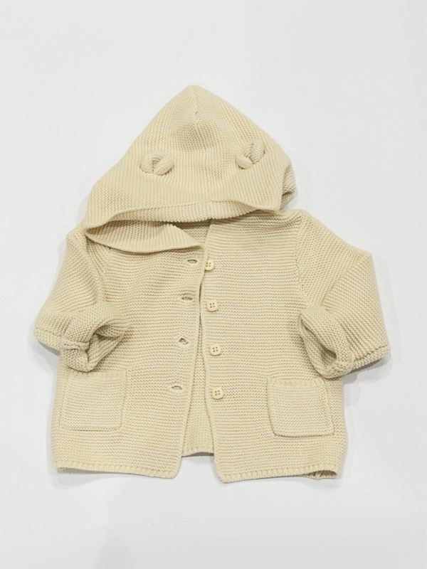 トゥーカン柄ボディオール