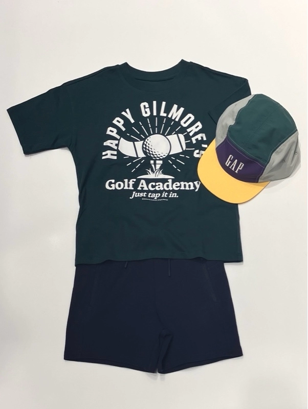 Kids 【Movie Tee】