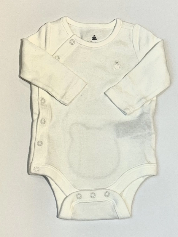 １年中使えるベビー服！