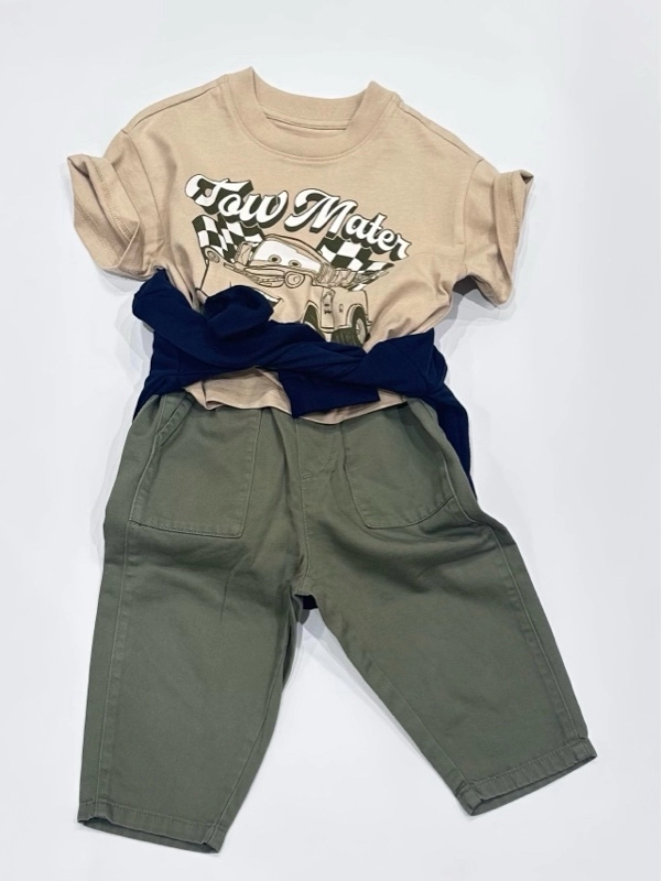 大人気！メーターTシャツ
