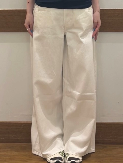 シンプルコーデ