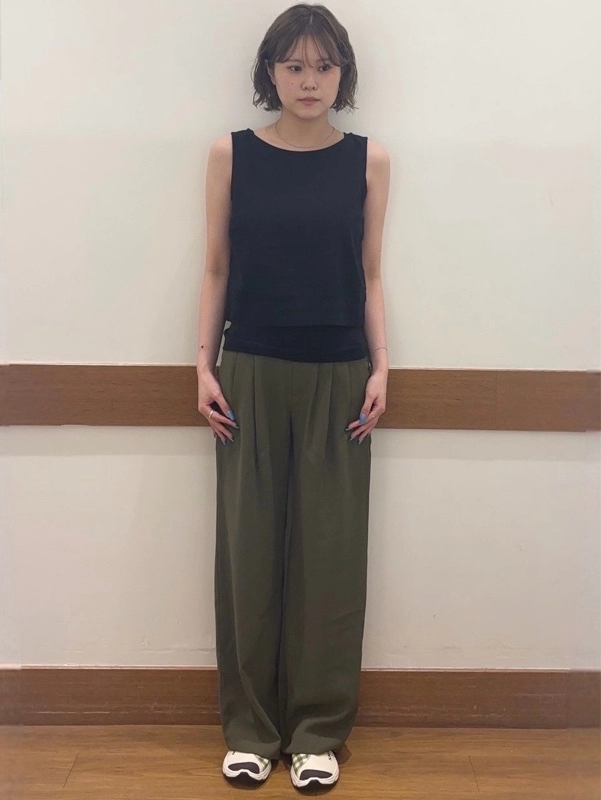 大人コーデ