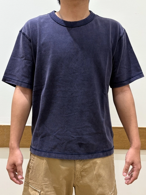 【大注目】クロップドTシャツ